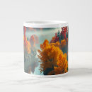 Search for serene mugs Nature inspired