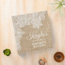 Search for kitchen binders Rustic
