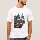 Search for pirate ship tshirts Piracy