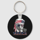 Search for blue sunglasses keychains Eagle mullet