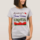 Search for garden sayings tshirts Gardening
