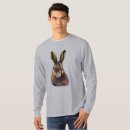 Search for a wild hare tshirts Forest
