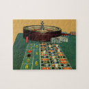 Search for casino puzzles Roulette wheel