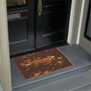 Search for the fox doormats Leaves