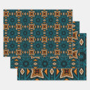 Search for african ethnic wrapping paper Design