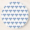 Search for evil eye coasters Greece