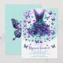 Search for crystals invitations Gemstones