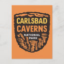 Search for carlsbad postcards National park