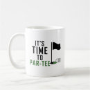 Search for golf tee mugs Birthday