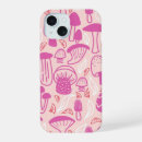 Recherche de champignons iphone coques Mignon