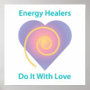 Recherche de prana posters Chakra