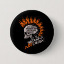 Search for heavy metal buttons Punk