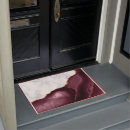 Search for marble doormats Gold glitter