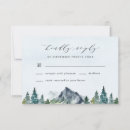 Search for colorado invitations Evergreen pine tree country
