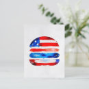 Recherche de 4ème cartes postales États unis
