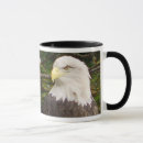 Recherche de aigle américain tasses Nature