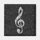 Search for black diamonds magnets Glitter