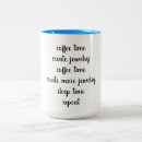 Search for creative design mugs Create