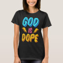 Recherche de religieux drôle tshirts Foi