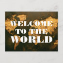 Search for travel baby shower invitations Watercolor