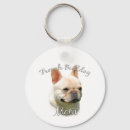 Search for french keychains Frenchie mom