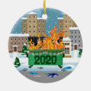 Search for dumpster ornaments Fire