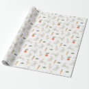Search for bunnies wrapping paper Garden