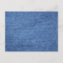 Recherche de denim cartes postales Texture