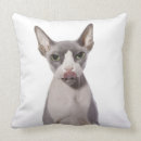 Search for tongue pillows Animal