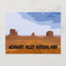 Recherche de monument valley cartes postales Voyage