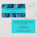 Search for christian designs business cards Religious