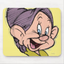 Search for seven dwarfs mousepads Snow white 7 dwarfs