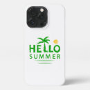 Search for hello summer iphone cases Sun