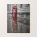 Search for red phone box puzzles Booth
