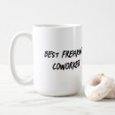 Search for coworker leaving gifts Friend