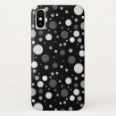 Recherche de petits pois iphone coques Motif