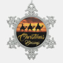 Search for wise men ornaments Three kings