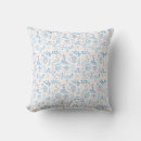 Search for block print pillows Blue