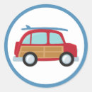 Search for woodie stickers Surfing