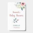 Search for baby shower hostess For her