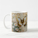 Search for butterfly design mugs Garden