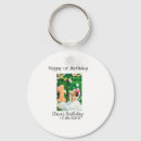 Search for first date keychains Happy 1st birthday