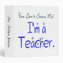 Search for funny saying binders Teacher