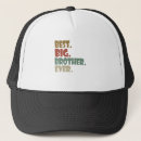 Search for big brother hats Older