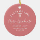 Search for medical student ornaments Nurse