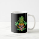 Search for pineapple beach mugs Palm trees