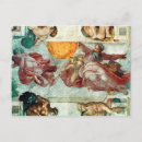Search for god the father postcards Renaissance