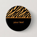 Recherche de tigre badges Sauvage