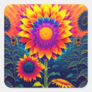 Search for radiant stickers Flower