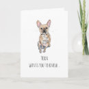 Search for french bulldog mothers day cards Cute